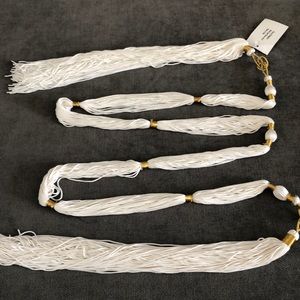 Boho style Belt/ scarf